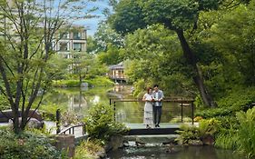 โรงแรมโฟร์ ซีซั่น เกียวโต